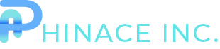 Phinace Logo